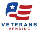 Veterans Vending logo